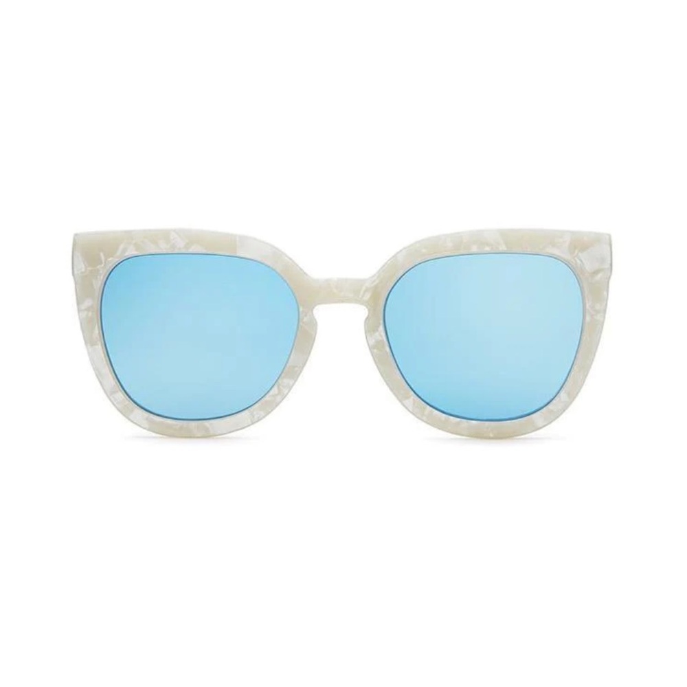Quay Noosa Cateye Sunglasses